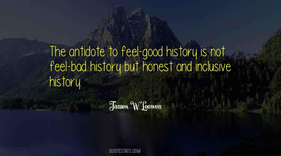 James Loewen Quotes #1859970