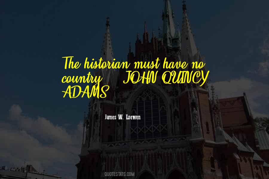 James Loewen Quotes #32164