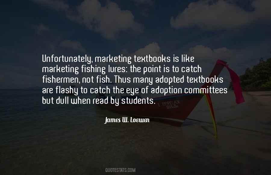 James Loewen Quotes #702039