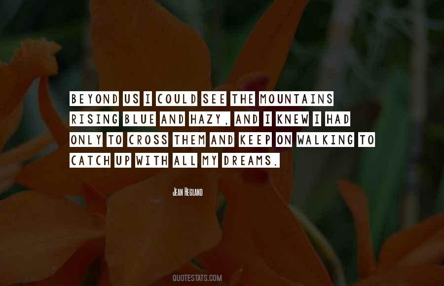 Blue Jean Quotes #1597186