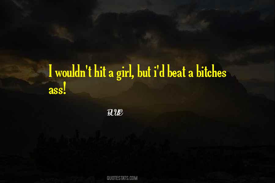 Kullak Ublick Quotes #903857