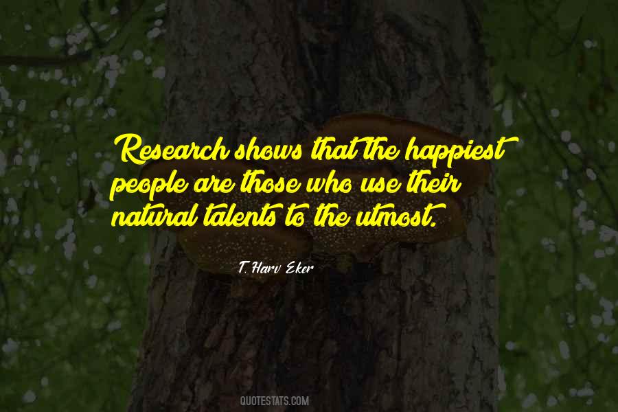 Harv Eker Quotes #689824