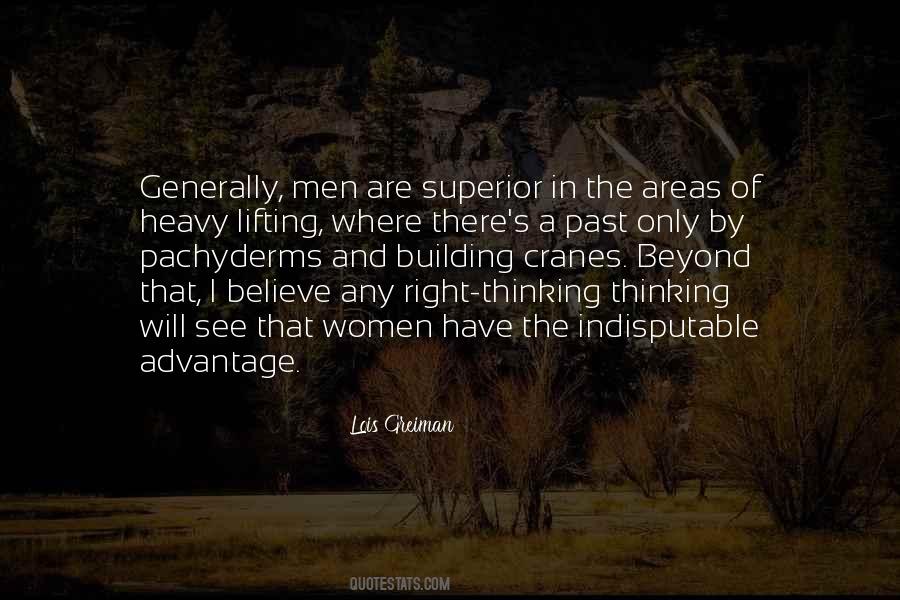 Lifting Women Up Quotes #1407583