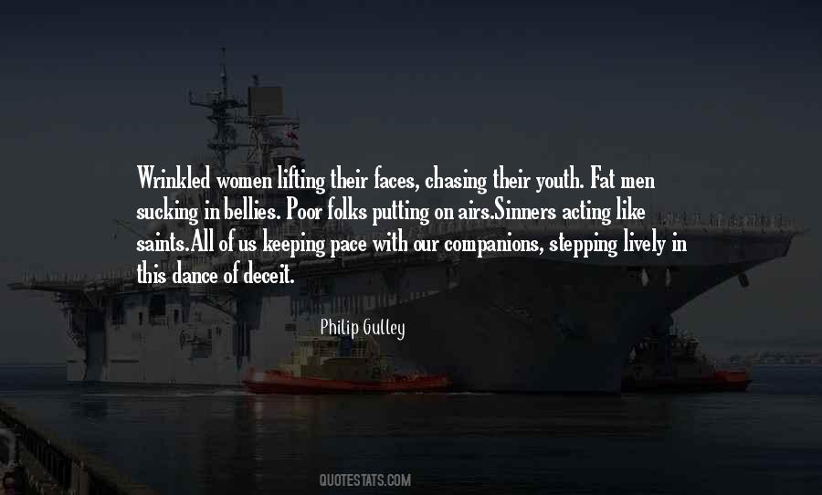 Lifting Women Up Quotes #710387