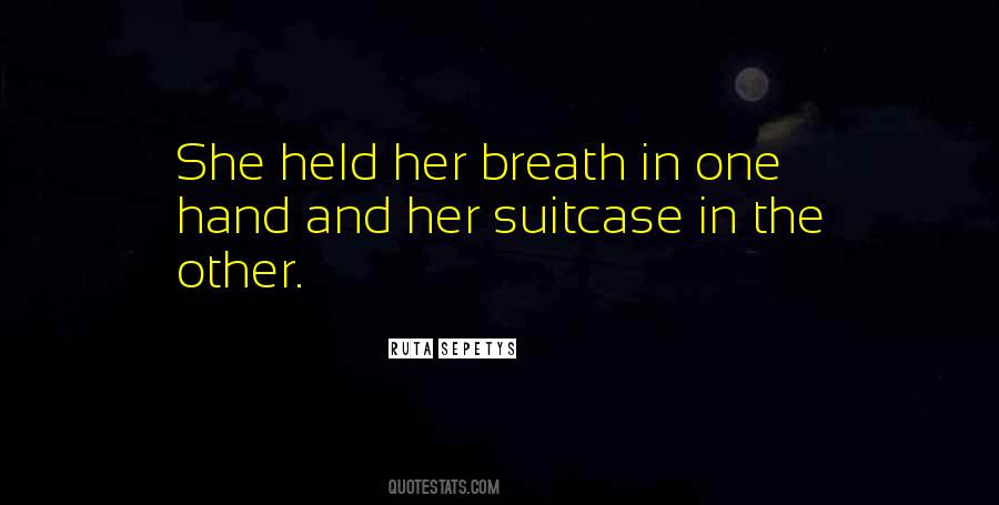 Meiling Melancon Quotes #905988