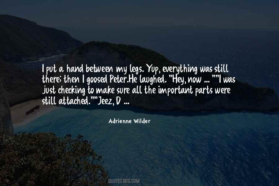 Saroop And Sons Quotes #253767