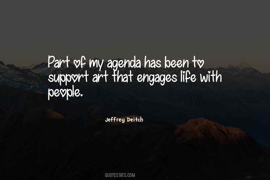 Charmagne Singer Quotes #592035