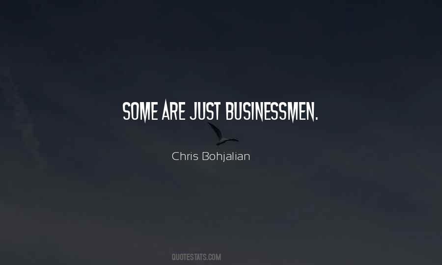 Bohjalian Chris Quotes #1262785