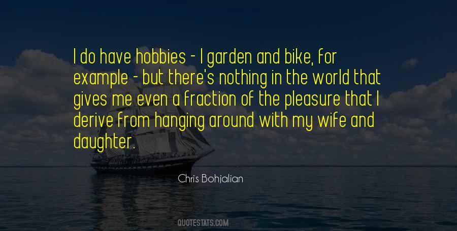 Bohjalian Chris Quotes #750