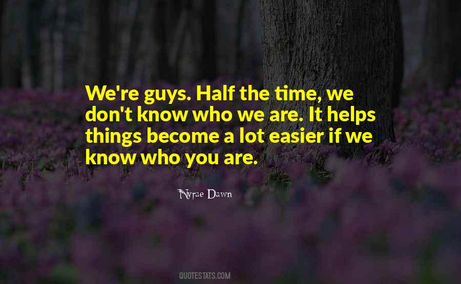 Sm Kassen Quotes #1460575