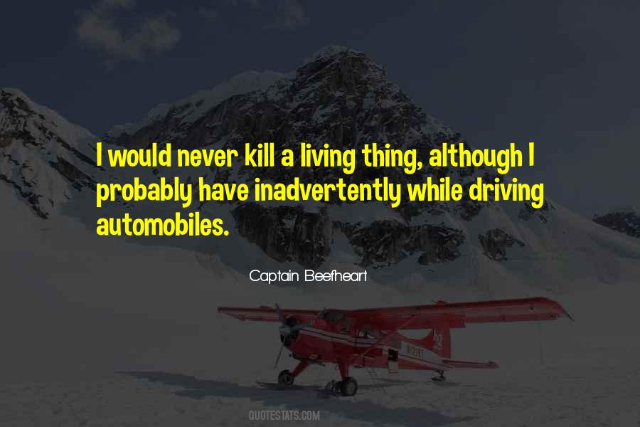 Captain Toms Quotes #535863
