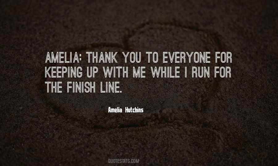 One Line Friendship Quotes #1224775