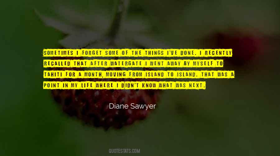 From Island To Island Quotes #1134249