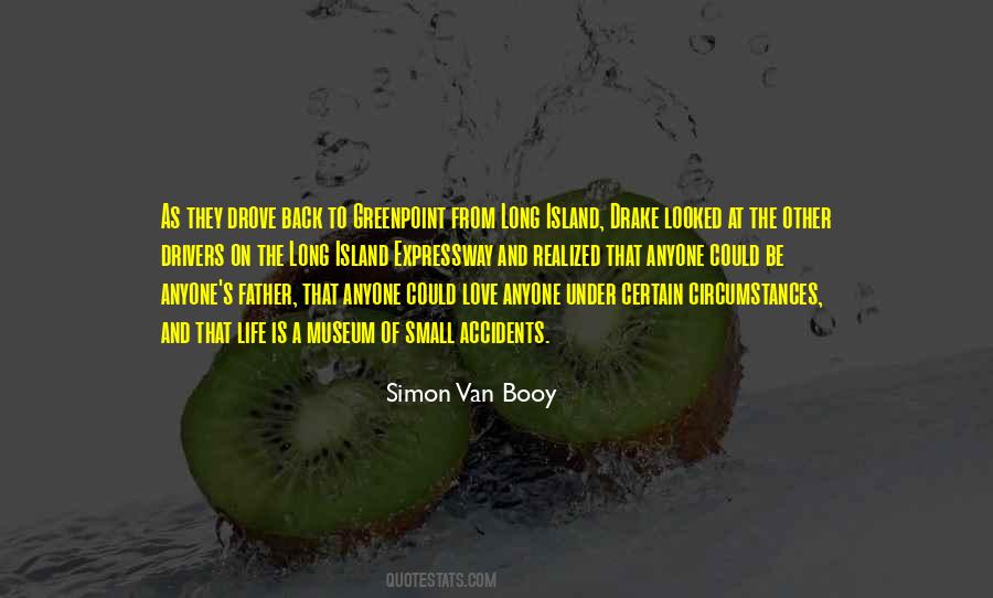 From Island To Island Quotes #1362695