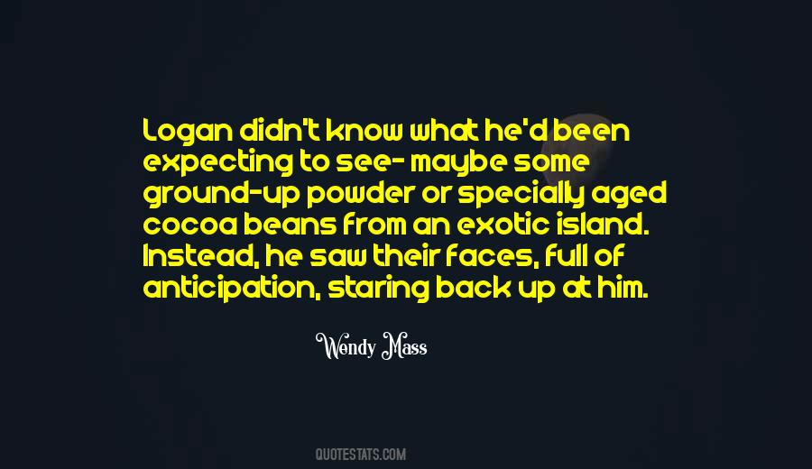 From Island To Island Quotes #596193