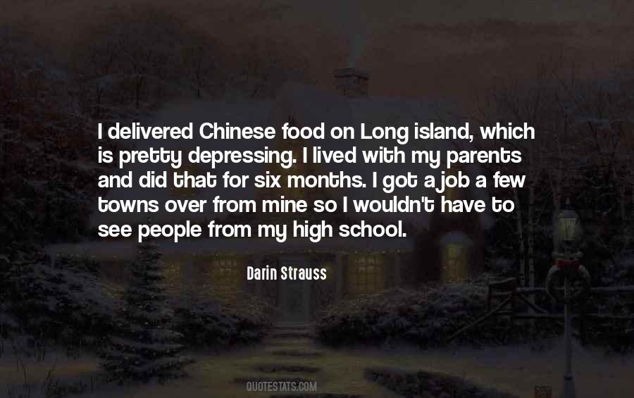 From Island To Island Quotes #76358