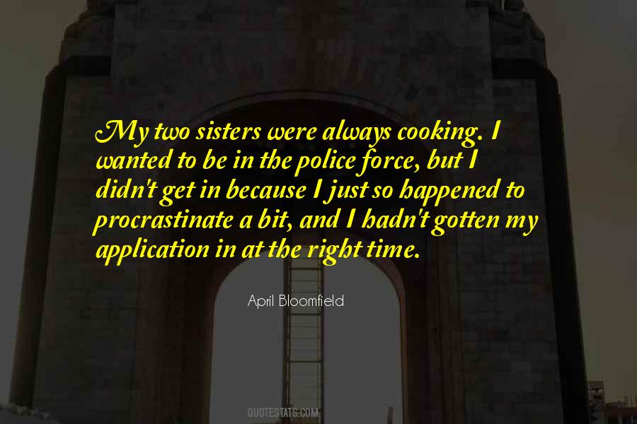 Urediti Vikendicu Quotes #1267026
