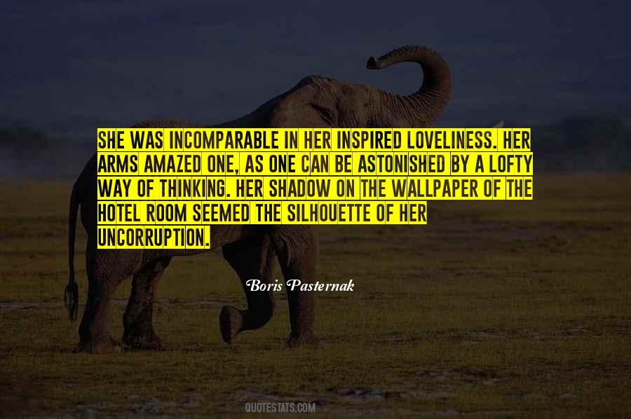 A Girl From A Different Circle Quotes #593521