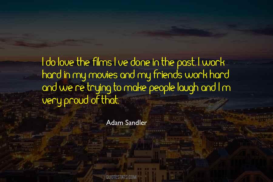 Sandler Movies Quotes #843317