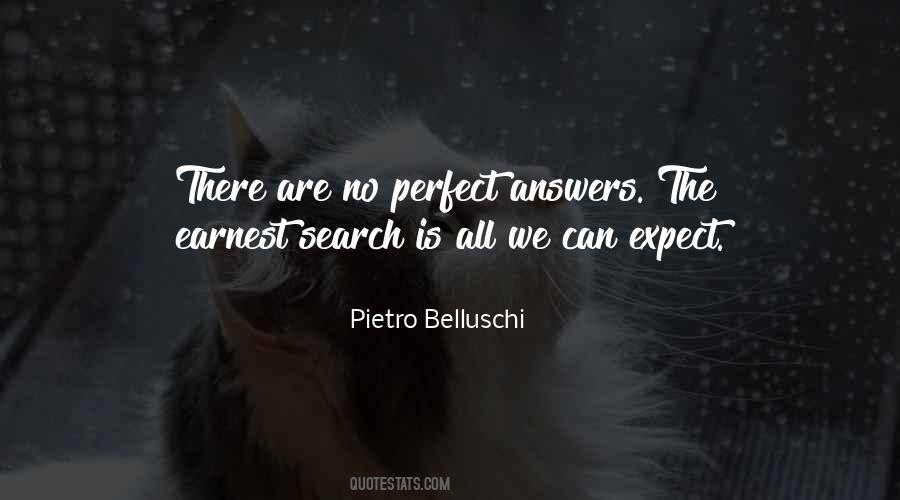 Belluschi Pietro Quotes #889734