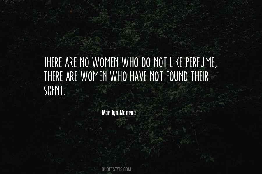 Women Marilyn Monroe Quotes #1417347