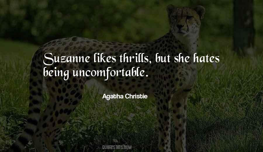 Unendorse Quotes #1069085