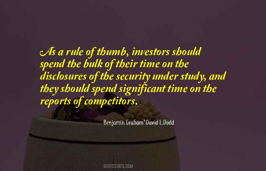Verney Lovett Quotes #1194408