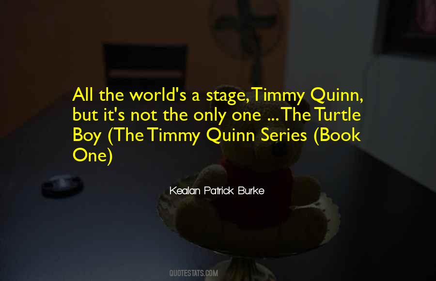 Verney Lovett Quotes #1508580