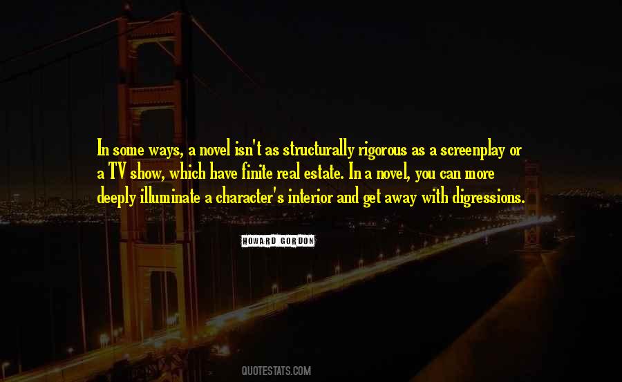 Verney Lovett Quotes #1543952