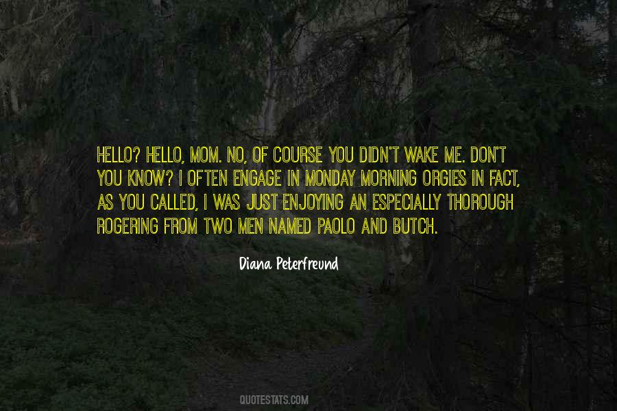 Verney Lovett Quotes #1733172