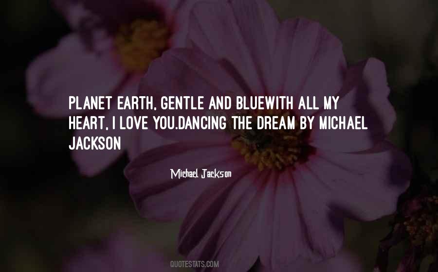 Blue Planet Quotes #1048094