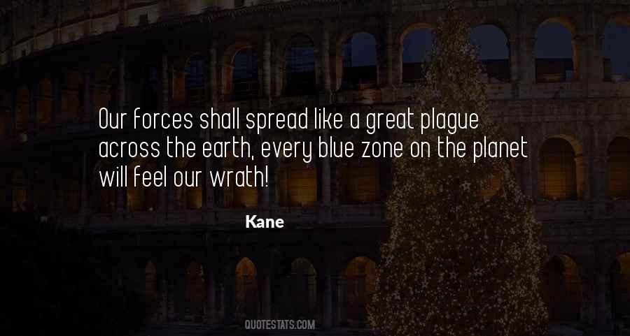 Blue Planet Quotes #350126