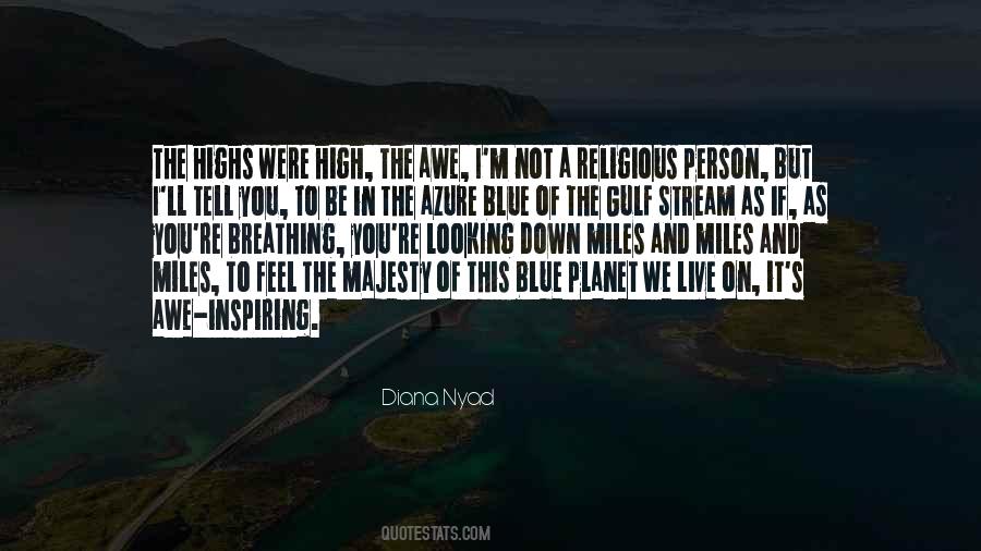 Blue Planet Quotes #555562