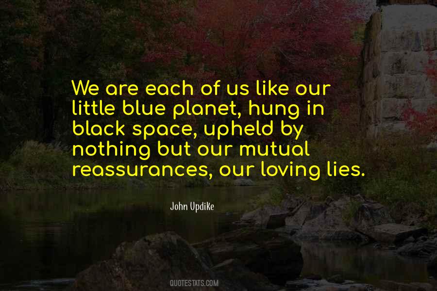 Blue Planet Quotes #796475