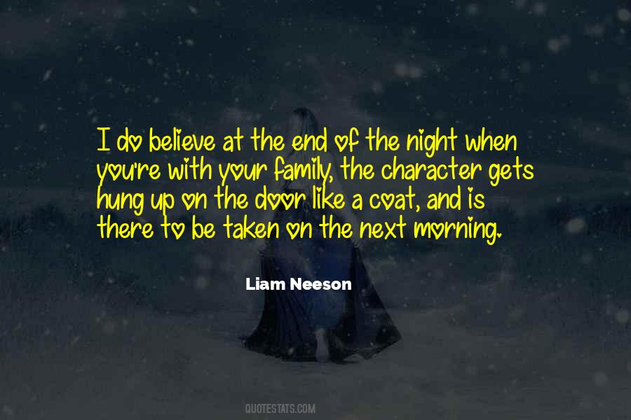 Night When Quotes #1667802