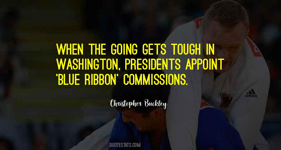 Blue Ribbon Quotes #907595