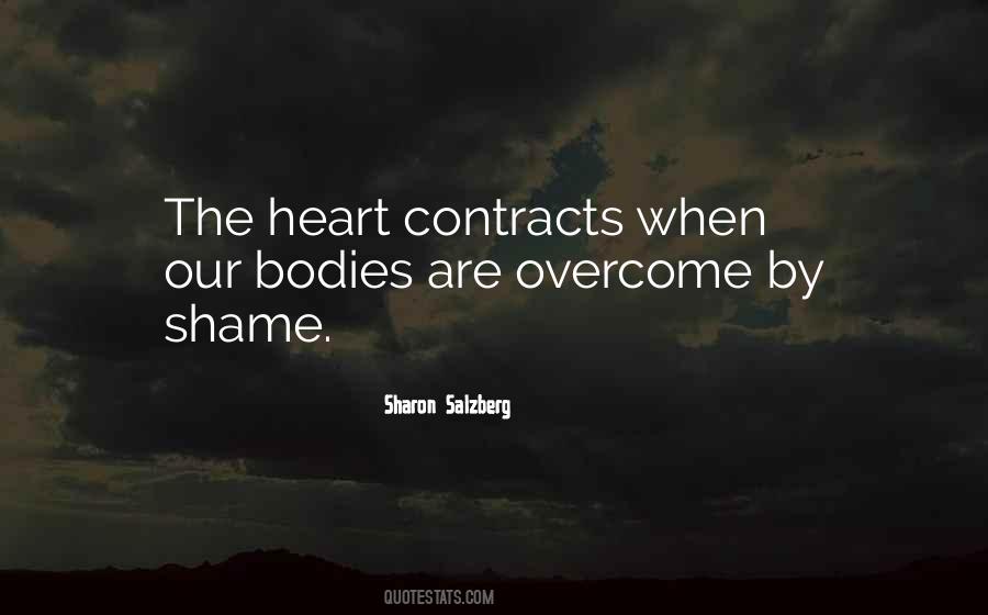 Secrets Shame Quotes #528721