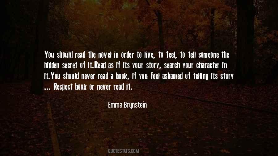 Anya Dolls Quotes #1550779