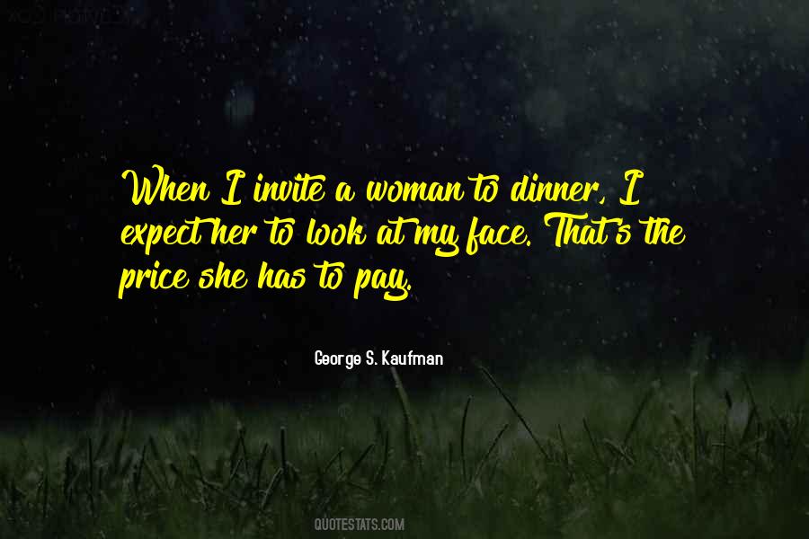 Woman To Quotes #1161904