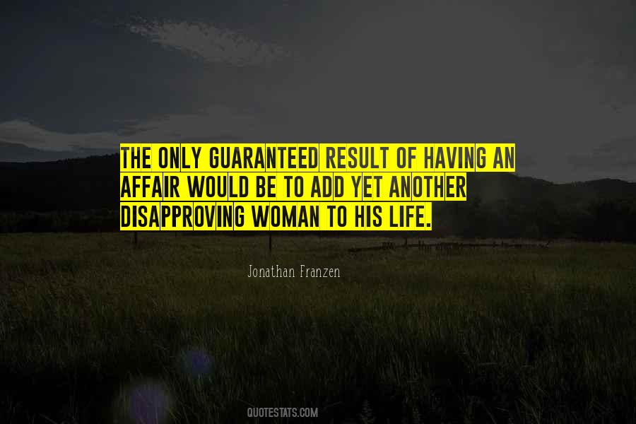 Woman To Quotes #1190002