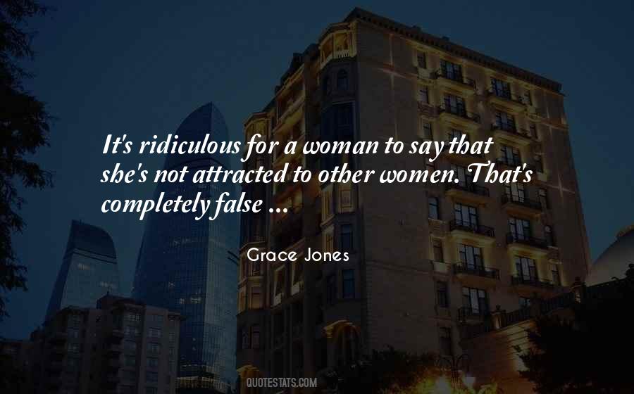 Woman To Quotes #1195705