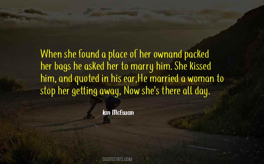Woman To Quotes #930204