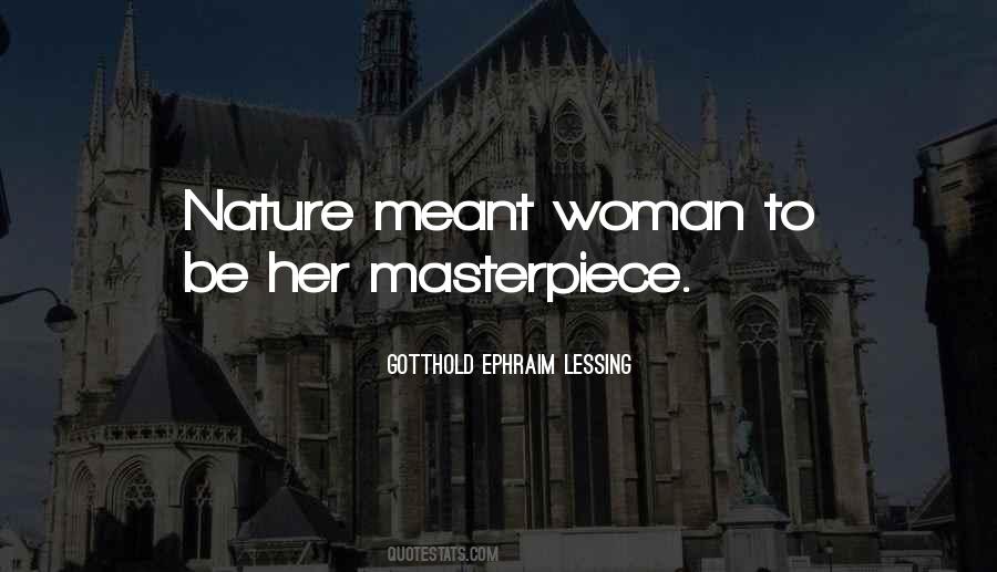 Woman To Quotes #964281