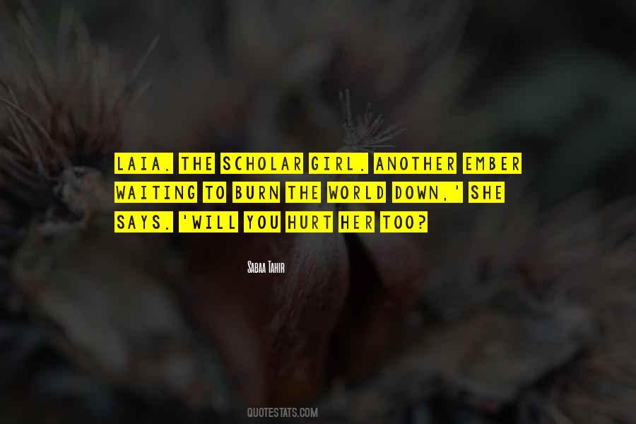 Totta Urbe Quotes #1519731