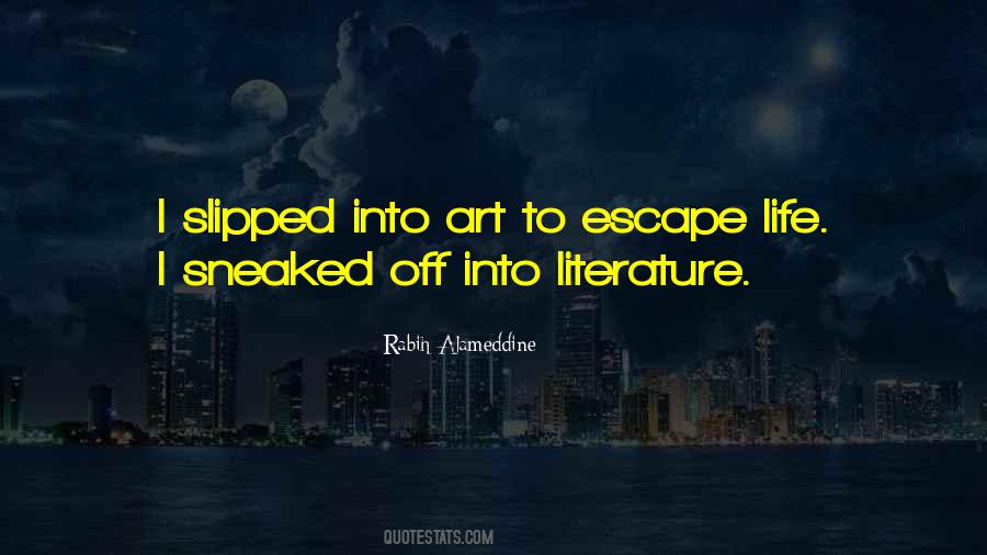 Slinkard Fire Quotes #946019