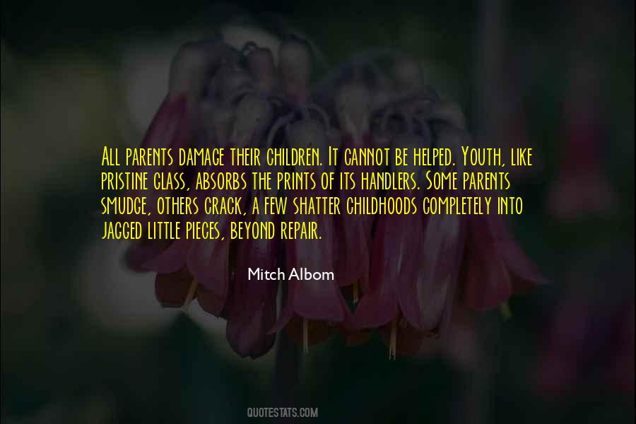 Beyond Repair Quotes #1291009