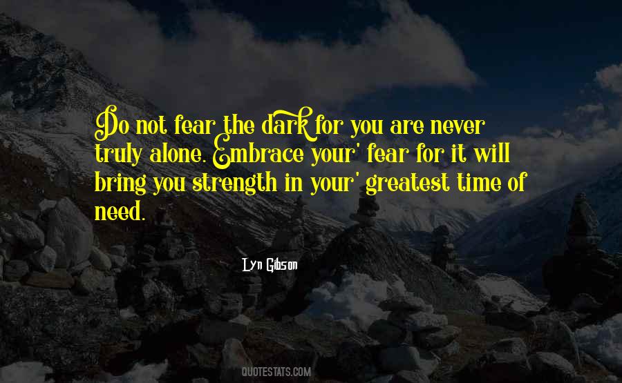 Whitni Toson Quotes #1442459