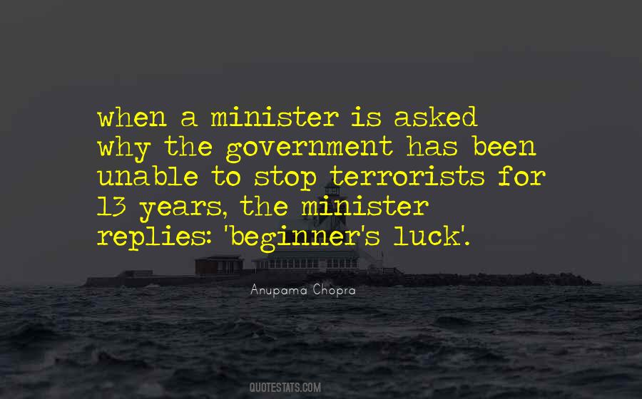 Armenteros Quotes #1670057