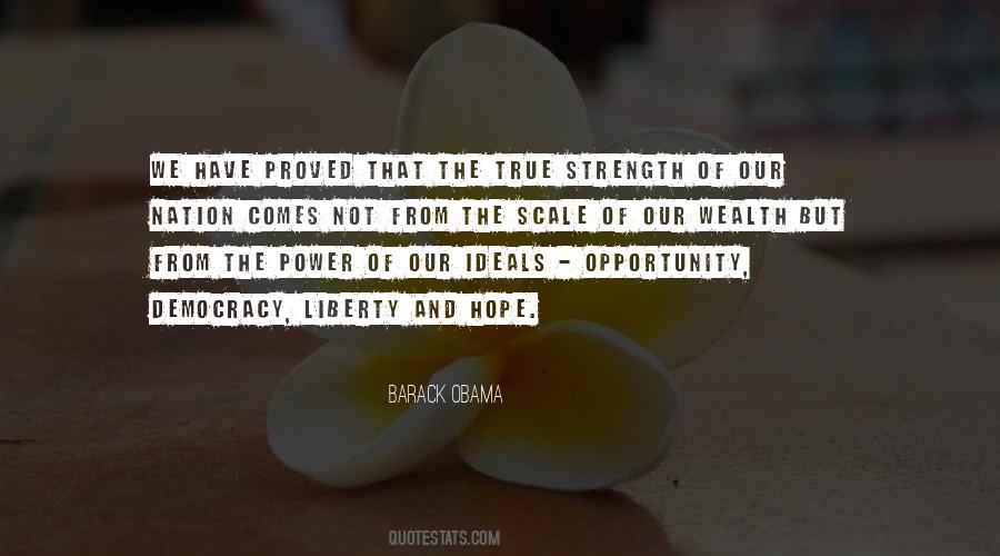 Utopians Love Quotes #1804720