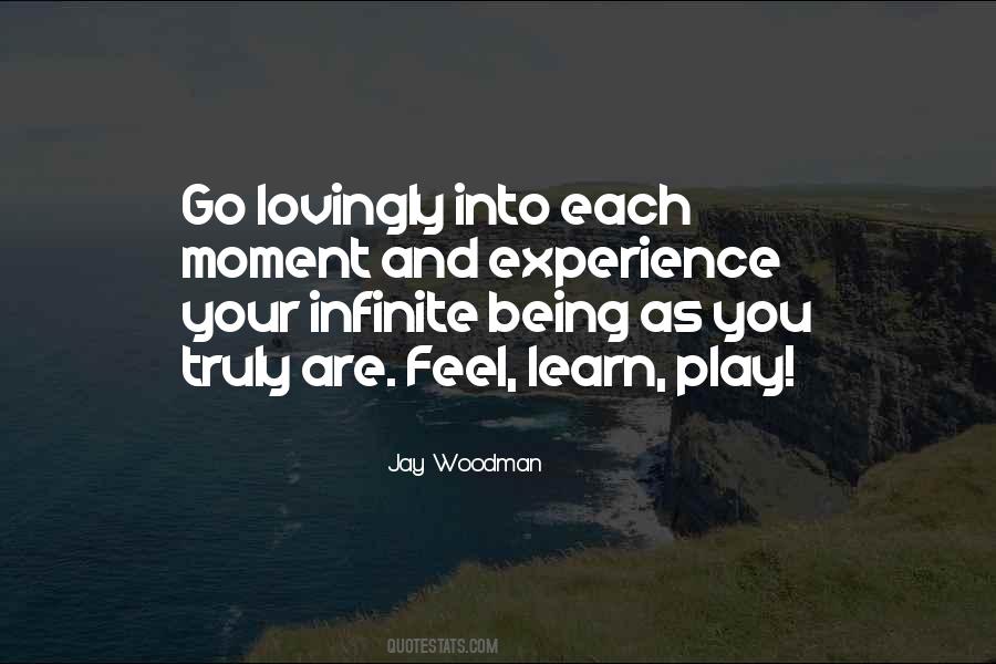 True Love Feel Quotes #1415411